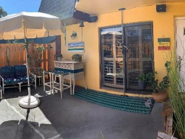 Townhouse for rent in New Smyrna Beach, Florida