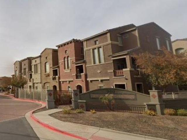 Townhouse for rent in Chandler, Arizona