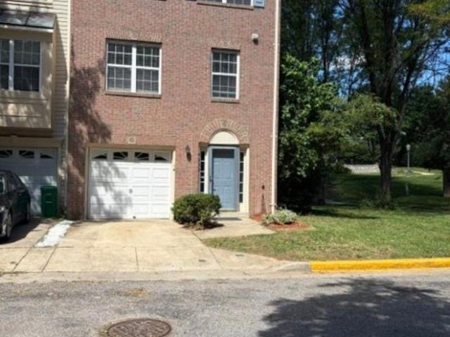 Townhouse for rent in Upper Marlboro, Maryland