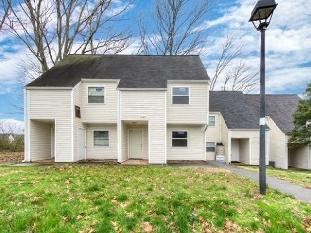 Townhouse for rent in Charlotte