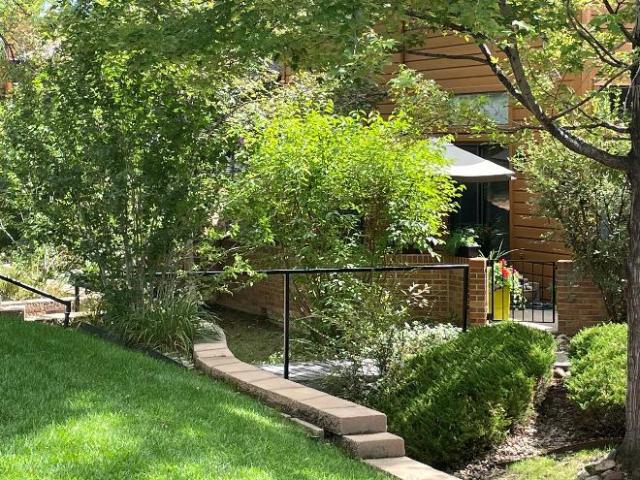 Townhouse for rent in Denver, Colorado