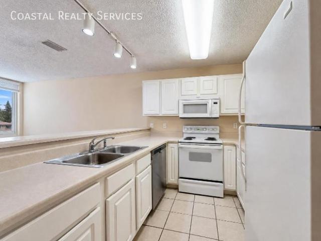 Townhouse for rent in Fort Walton Beach, Florida