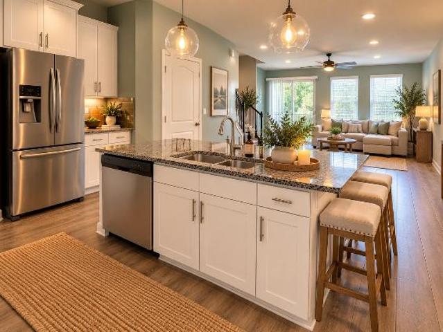 Townhouse for rent in Jacksonville, Florida