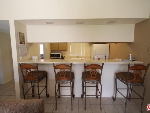 Apartment for rent in Palm Desert, California