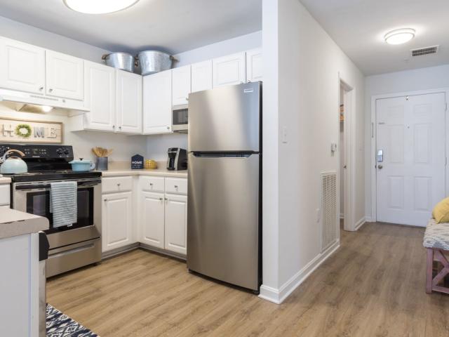 Apartment for rent in Farmville