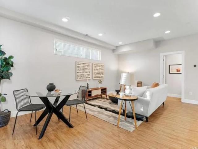 Townhouse for rent in Denver