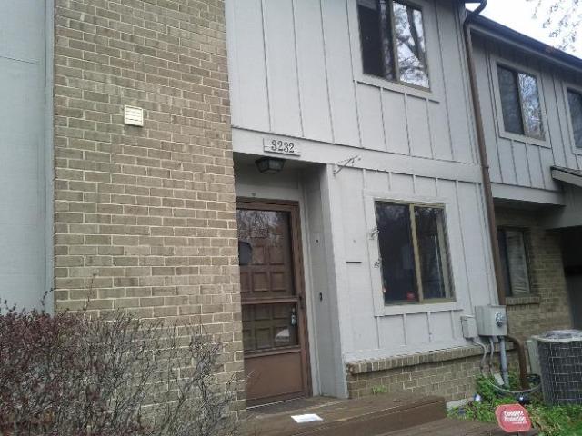 Townhouse for rent in Belmont, Ohio