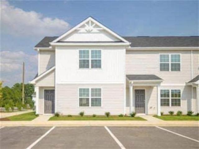 Townhouse for rent in Greenville, North Carolina
