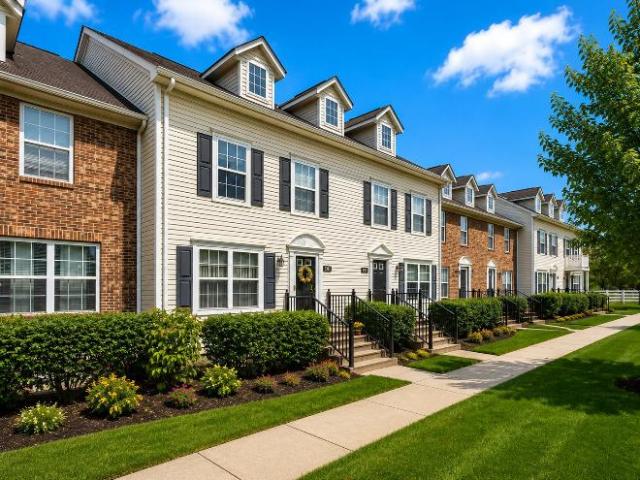 Townhouse for rent in Westerville, Ohio