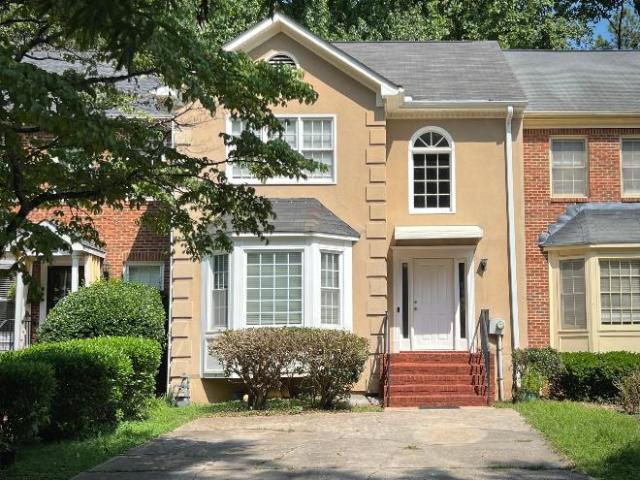 Townhouse for rent in Cobb, Georgia