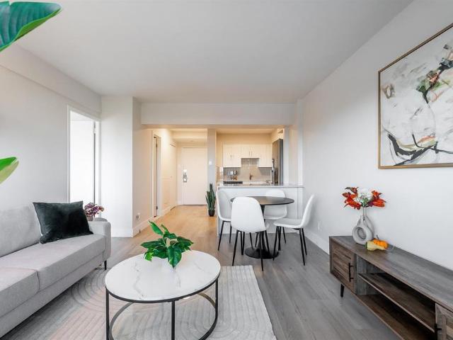 Apartment for rent in St. Leonard's, Quebec