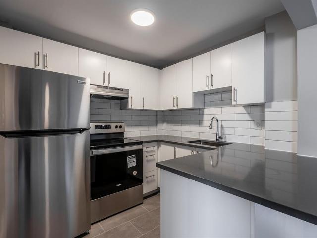 Apartment for rent in St. Leonard's, Quebec