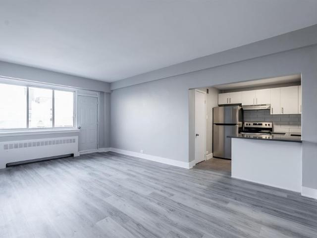 Apartment for rent in St. Leonard's, Quebec