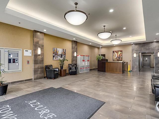 Apartment for rent in New Westminster, British Columbia