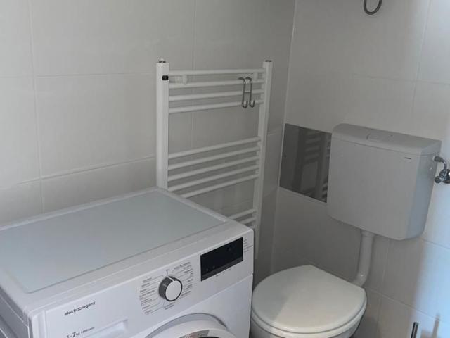 Apartment mieten in Wien