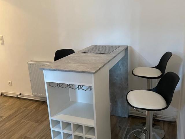 Apartment mieten in Wien