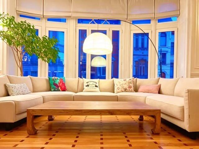 Appartement location à Elsene, Bruxelles
