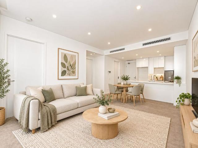 Apartment for rent in Inner West, Sydney