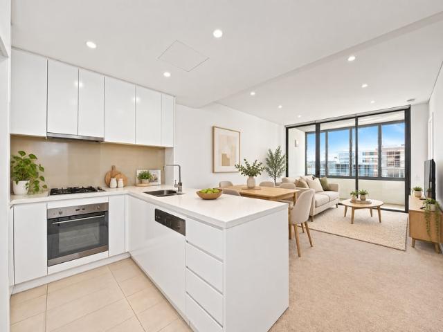 Apartment for rent in Inner West, Sydney