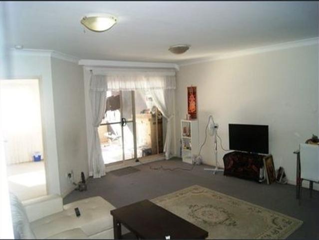 Apartment for rent in Auburn, Sydney