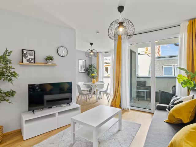 Apartment mieten in Floridsdorf, Wien