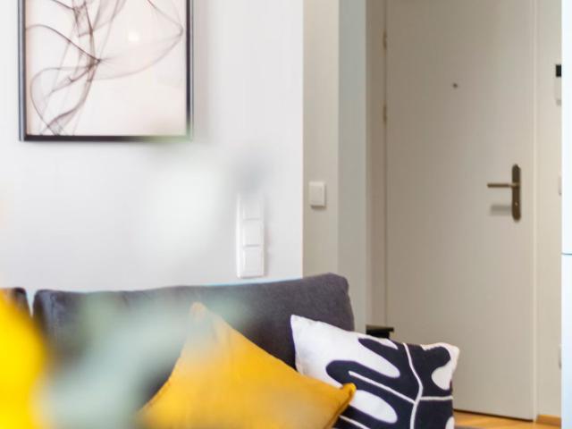 Apartment mieten in Floridsdorf, Wien