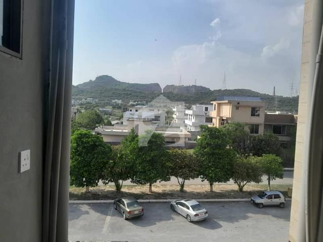 Apartment for rent in Islamabad
