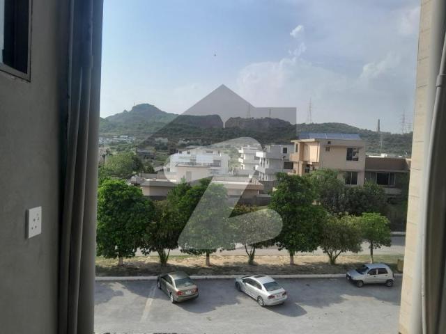 Apartment for rent in Islamabad