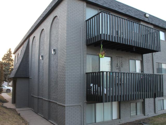 Apartment for rent in Sutherland, Saskatoon