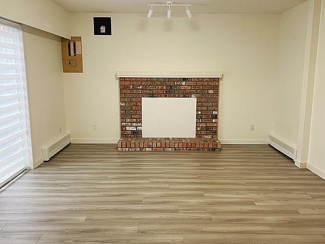 Property for rent in Vancouver, British Columbia