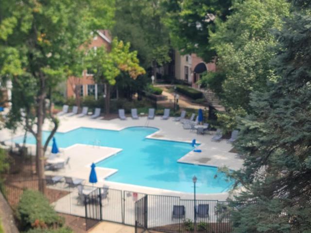 Room for rent in Virginia