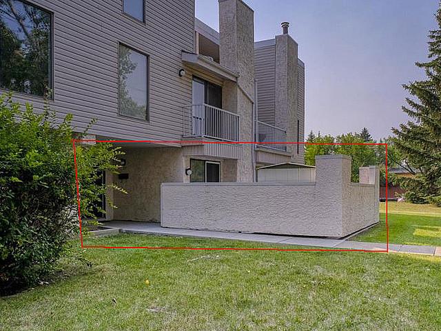Condo for sale in Northwest, Alberta