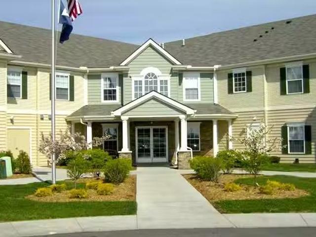 Condo for rent in Mount Pleasant