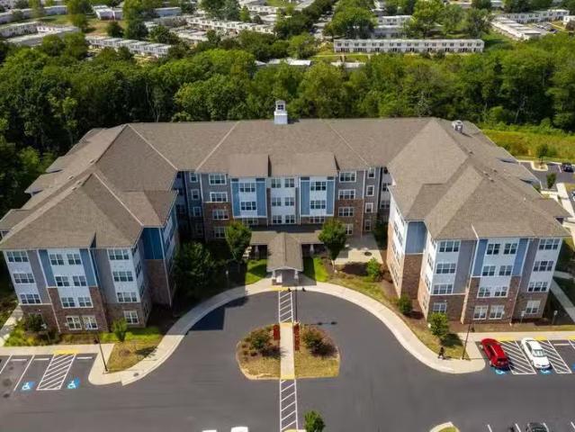 Condo for rent in Catonsville