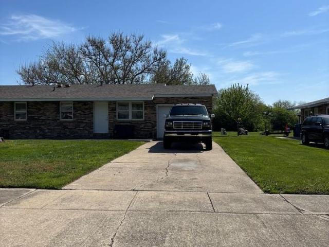 Apartment for rent in Champaign, Illinois