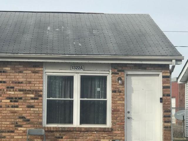 Apartment for rent in Champaign, Illinois