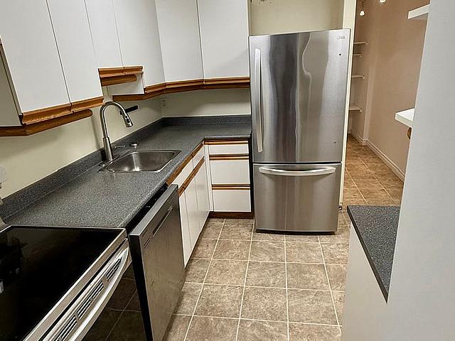 Condo for rent in East St. Paul, Manitoba
