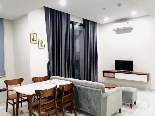 Căn hộ cho thuê tại Hồ Chí Minh