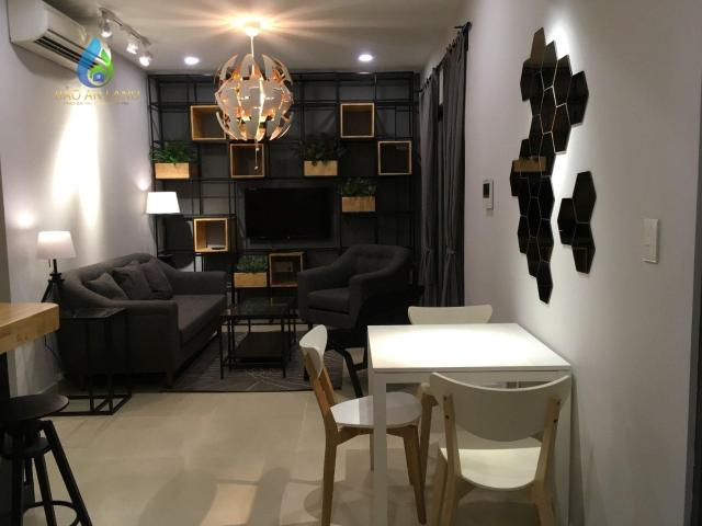 Căn hộ cho thuê tại Thủ Đức, Hồ Chí Minh