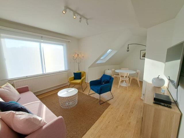 Appartement location à Uccle, Bruxelles