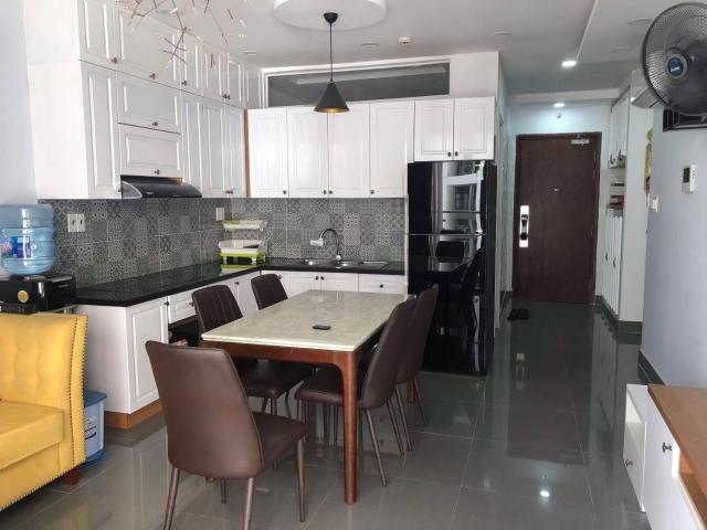 Căn hộ cho thuê tại Thủ Đức, Hồ Chí Minh