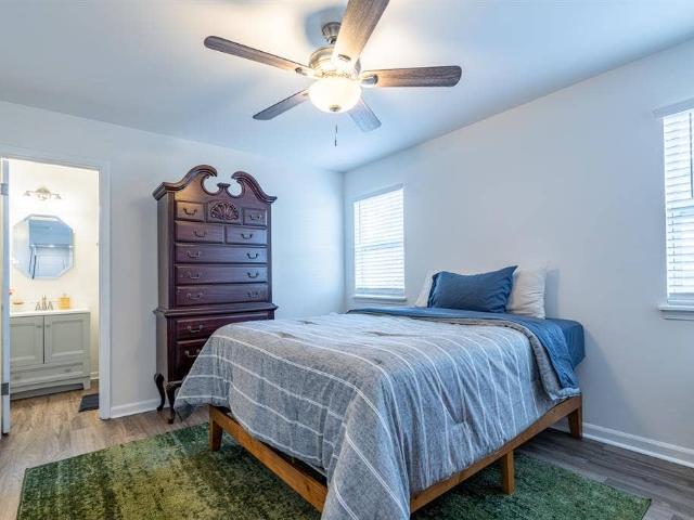 Room for rent in Missouri