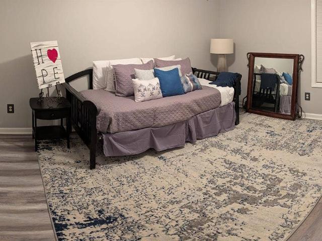 Apartment for rent in Barnesville, Georgia