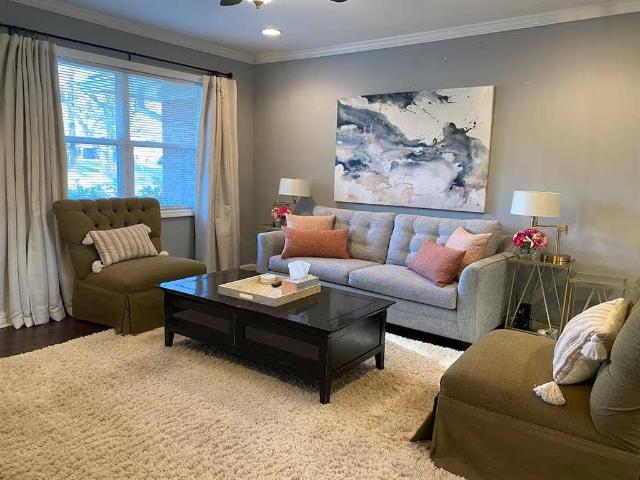 Room for rent in Decatur, Illinois