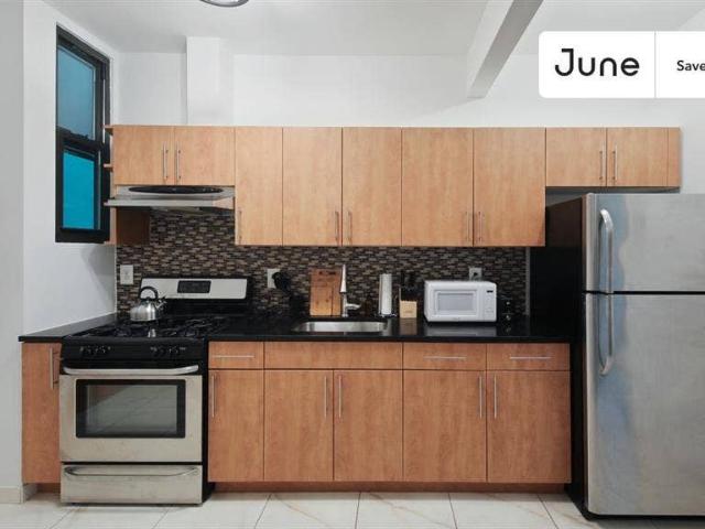 Apartment for rent in Arverne, New York