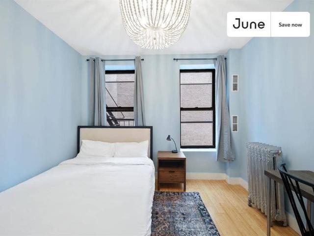 Apartment for rent in Arverne, New York