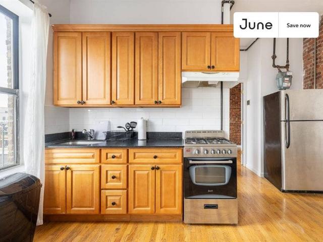 Apartment for rent in Arverne, New York