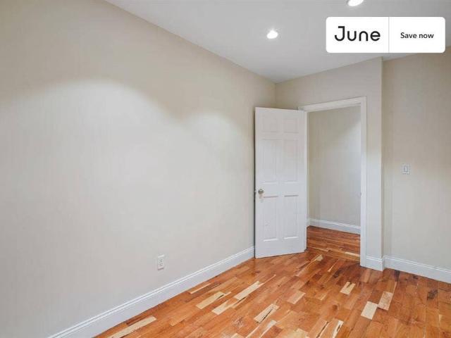 Apartment for rent in Arverne, New York