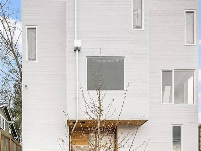 Room for rent in Seattle, Washington