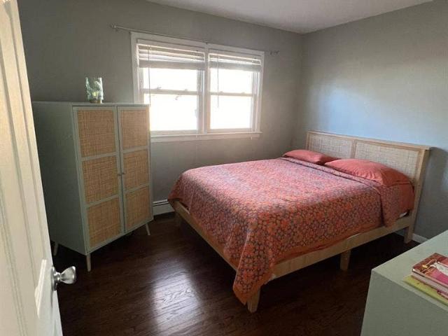 Room for rent in Sparta, Georgia